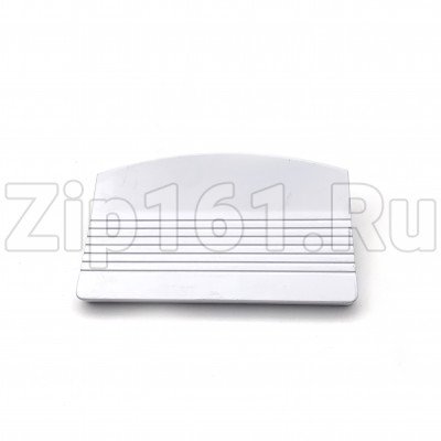 Ручка люка стиральной машины Beko 2852440100