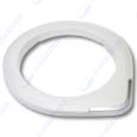 Обрамление люка (внешнее) Samsung DC97-04751B