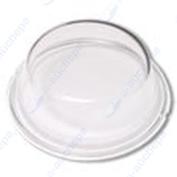 Стекло люка Beko 2807280100