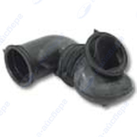 Патрубок Electrolux 1246604126