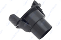 Фиксатор шланга ПЫЛ Samsung DJ61-00035B