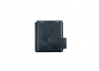 Крышка отсека для молотого кофе для кофеварки Bosch Siemens 419961
