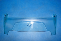 Щиток откидной