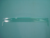 Обрамление полки