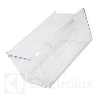 ЯЩИК-КОНТЕЙНЕР МОРОЗИЛЬНОЙ КАМЕРЫ