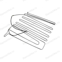 Тэн испарителя