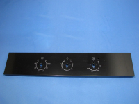 ПАНЕЛЬ УПРАВЛЕНИЯ