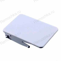 КРЫШКА СЛИВНОГО ФИЛЬТРА