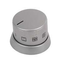 Ручка регулировки режимов духовки для плиты Bosch 602426