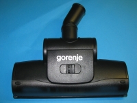 Щетка Turbo (большая) для пылесоса Gorenje 460620