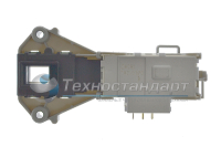 УБЛ LG, 3 контакта, серые, код  6601ER1005A, DA081043