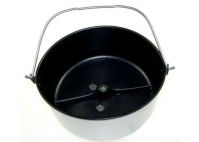 Ведро круглое с лопаткой для хлебопечки Electrolux 4055058798