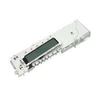 Модуль управления для стиральных машин Electrolux 3792681235 (без прошивки)