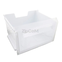 Ящик морозильной камеры 4055223897 (средний) для холодильников Electrolux