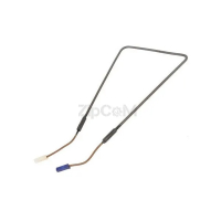 Тэн оттайки для холодильников Electrolux 2403161082