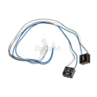 Реле тепловое с термовыключателем (двойное) для холодильников Electrolux 2146281015