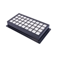 Фильтр выходной HEPA для пылесоса Zelmer 619.0190 793522 (ZVCA780S)