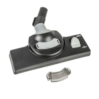 Щетка пол/ковер 549.000 00793493 для пылесосов Zelmer \ Bosch