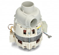 Насос циркуляционный посудомоечной машины Electrolux 50299965009