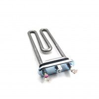 Тэн 1900W KAWAI (2-термоПредохр) прямой без отверстия под датчик L=175 LG 5301ER1001Q