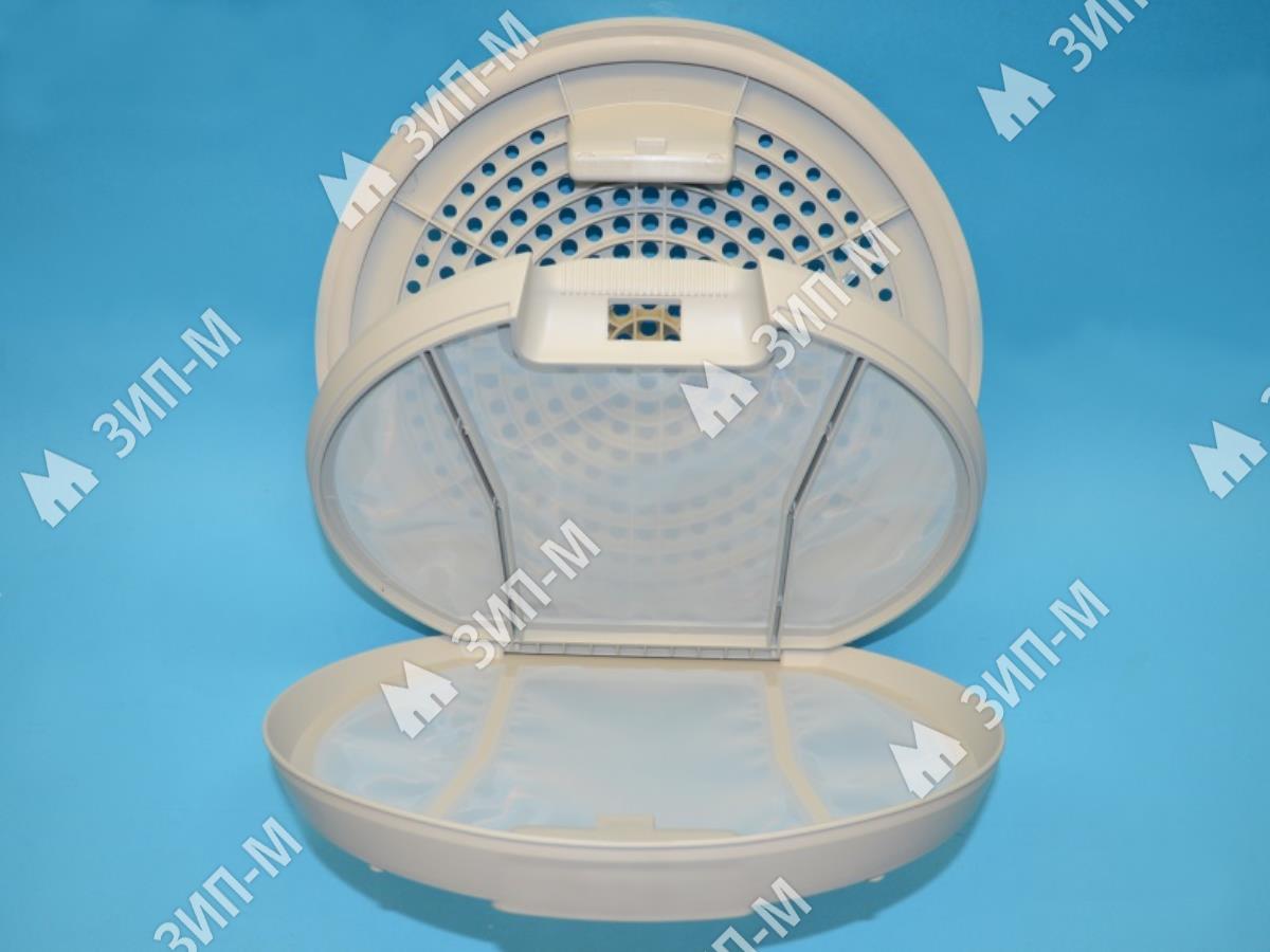 в|з 411075 FILTER DOOR ASSY