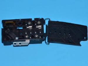 в|з 599598, 639383 Клемная планка