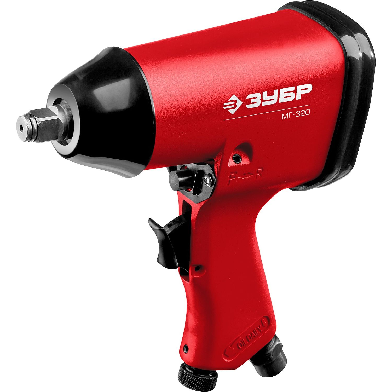 Ударный пневмогайковерт МГ-320 64285