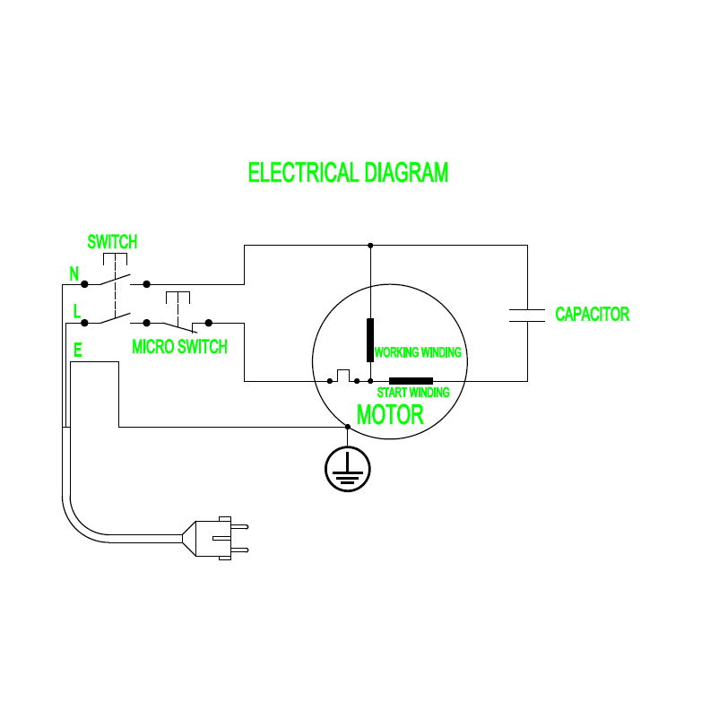 Мойка высокого давления HPW-180B