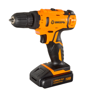 Запчасти для дрели-шуруповерта аккумуляторной (2,0 А/ч) (бесщеточный двигатель) ДА-18Л-2КБ Вихрь серии DCG 72/14/22