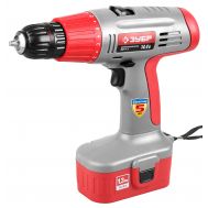 Дрель - шуруповерт ЗДА-14.4