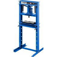 Прессы гидравлические с возвратными пружинами 43070-12