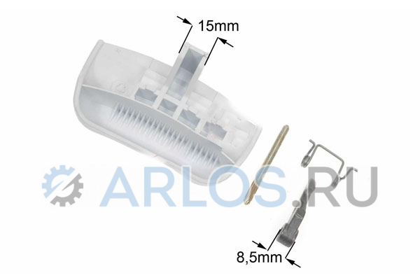 Купить Ручку Стиральной Машины Indesit
